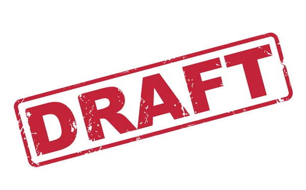 draft